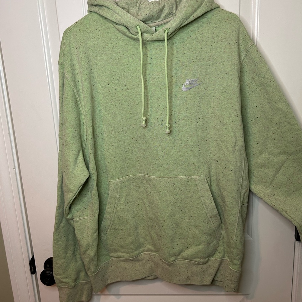 Nike Club Fleece Revival Men's Hoodie NWT